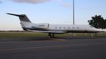 N224BH @ KORL - G450 zx - by Florida Metal