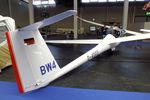 D-4003 @ EDNY - Schempp-Hirth Duo Discus XL at the AERO 2023, Friedrichshafen - by Ingo Warnecke