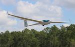 N224WK @ 6FL0 - ASW-24 zx - by Florida Metal