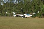 N224WK @ 6FL0 - ASW-24 zx - by Florida Metal