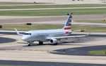 N225NN @ KTPA - Envoy/Eagle E175 zx - by Florida Metal