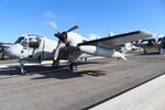 N225TT @ KSUA - OV-1 zx - by Florida Metal