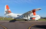 N226CG @ KLAL - HU-16 zx - by Florida Metal