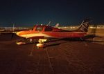 N226PK @ KORL - SR22 zx - by Florida Metal