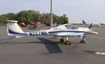 N227NH @ KORL - DA20 zx - by Florida Metal