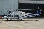 5N-BOX @ EGSH - Parked at Norwich. - by Graham Reeve