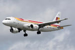 EC-HTB @ EGLL - at lhr - by Ronald