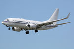 A6-DAS @ EGLL - at lhr - by Ronald