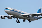 9K-ANC @ EGLL - at lhr - by Ronald