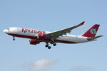 VT-VJO @ EGLL - at lhr - by Ronald