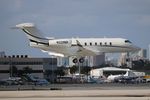 N229BP @ KFLL - Challenger 350 zx - by Florida Metal
