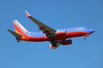 N229WN @ KMCO - SWA 737 canyon zx - by Florida Metal