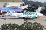 N230FR @ KTPA - FFT A320 Betty zx - by Florida Metal