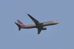 N854NN @ KORD - American Airlines, B738 N854NN, AA1121 MCO-ORD - by Mark Kalfas
