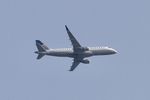 N118SY @ KORD - SkyWest/United Express E75L N118SY SKW5266 LEX-ORD - by Mark Kalfas