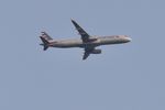 N138AN @ KORD - American Airlines A321 N138AN AA865 PHL-ORD - by Mark Kalfas
