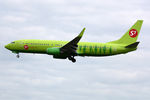 VQ-BKV @ EDDF - at fra - by Ronald