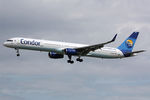 D-ABOG @ EDDF - at fra - by Ronald