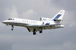 N56LT @ EDDF - at fra - by Ronald