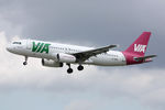 LZ-MDB @ EDDF - at fra - by Ronald