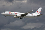 D-AHFA @ EDDF - at fra - by Ronald