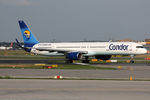D-ABOM @ EDDF - at fra - by Ronald