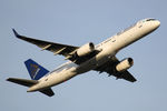 P4-EAS @ EDDF - at fra - by Ronald