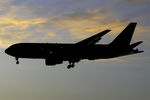 15-46070 - Plane - by NToto