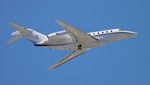 N232CF @ KFLL - C750 zx - by Florida Metal