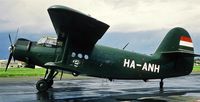 HA-ANH - Slide scan - by Joannes Van mierlo