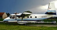 N5190Y @ EBMO - Slide scan - by Joannes Van mierlo
