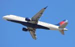 N233JQ @ KORD - RPA/DAL E175 zx ORD 28R - by Florida Metal