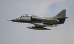 N234LT @ KOSH - A-4 zx - by Florida Metal