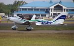 N234YP @ KLAL - Sling S3 zx - by Florida Metal