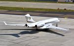 VT-HMA @ EGGW - at Luton Airport - by Terry Fletcher