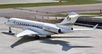 VT-AHI @ EGGW - At Luton Airport - by Terry Fletcher
