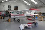 G-BODO @ EGBK - G-BODO 1979 Cessna 152 AeroExpo Sywell - by PhilR