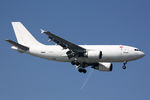 TC-VEL @ LTBA - at ist - by Ronald