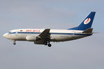 EW-250PA @ EHAM - at spl - by Ronald