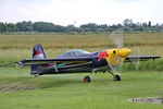 N806CR - Balatonfokajár Airport, Hungary - by Attila Groszvald-Groszi
