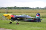 N806CR - Balatonfokajár Airport, Hungary - by Attila Groszvald-Groszi