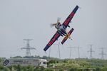 N806CR - Balatonfokajár Airport, Hungary - by Attila Groszvald-Groszi