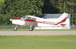 N237CS @ KOSH - PA-28-140 zx - by Florida Metal