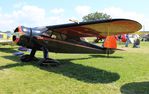 N237E @ KOSH - C-165 zx - by Florida Metal