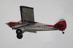 N237WY @ KLAL - A-1C zx - by Florida Metal