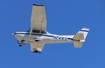 N241KS @ KOSH - C172 classic zx - by Florida Metal