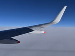 G-TTNI - Airbus A320-251N on route to Berlin EDDB from London Heathrow EGLL.