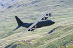 ZH868 - Cad West Mach Loop Wales UK. Farewell Flight