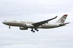 A6-EYK @ EBBR - at bru - by Ronald