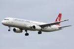 TC-JRV @ EBBR - at bru - by Ronald